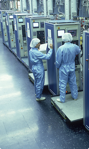 提供環保解決方案